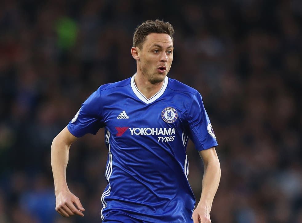 Jose Mourinho is looking to add former charge Nemanja Matic to his midfield