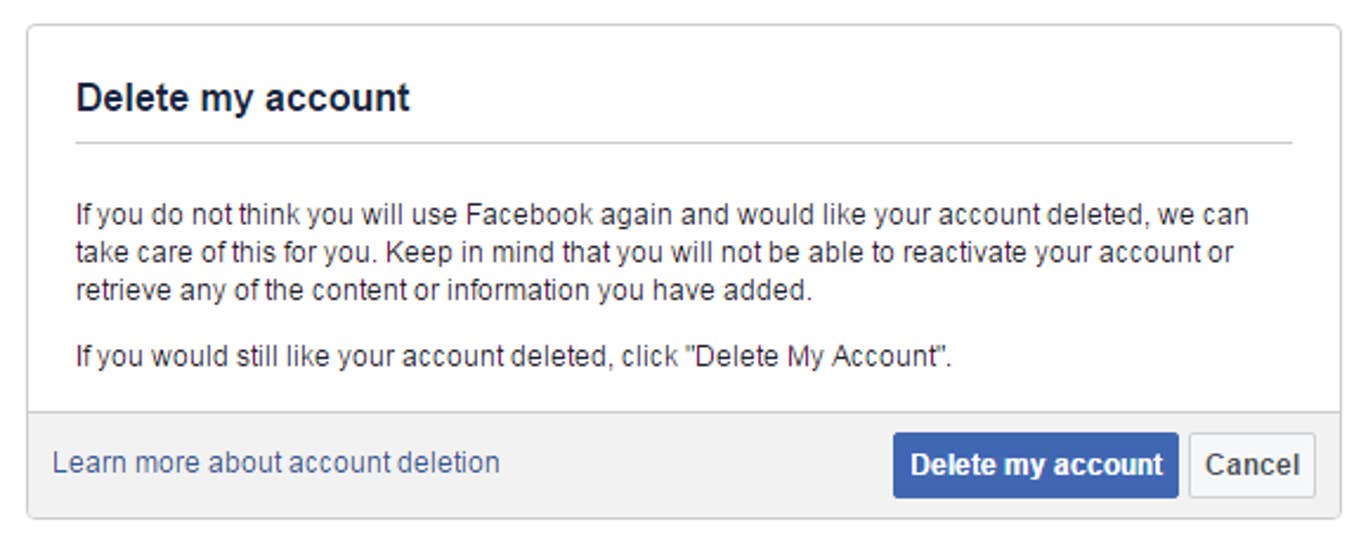 Fitur Facebook