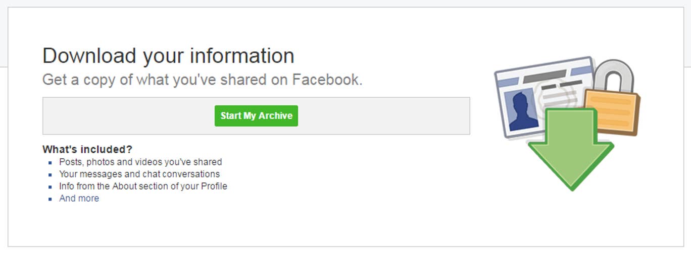 Fitur Facebook