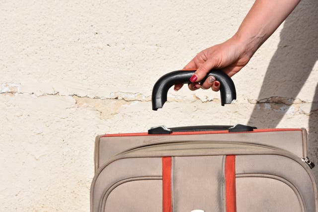 Save your luggage from harm in the hold with these tips
