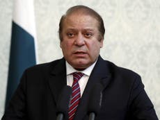 Pakistan's Prime Minister resigns after Supreme Court disqualifies him