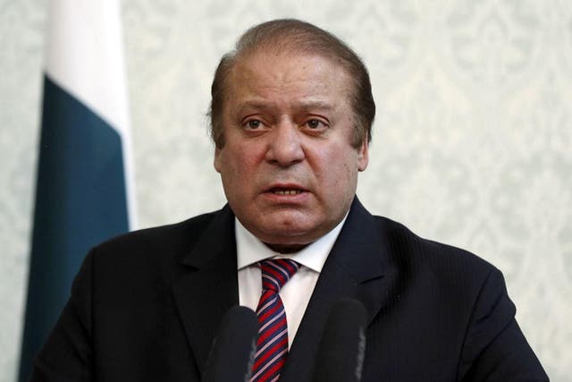 On Wednesday, the Islamabad High Court suspended the 10-year sentence for disgraced former prime minister Nawaz Sharif