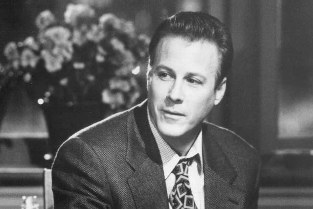 John Heard in ‘Deceived’ (1991). The actor had an impressive CV of film and TV roles over 30 years