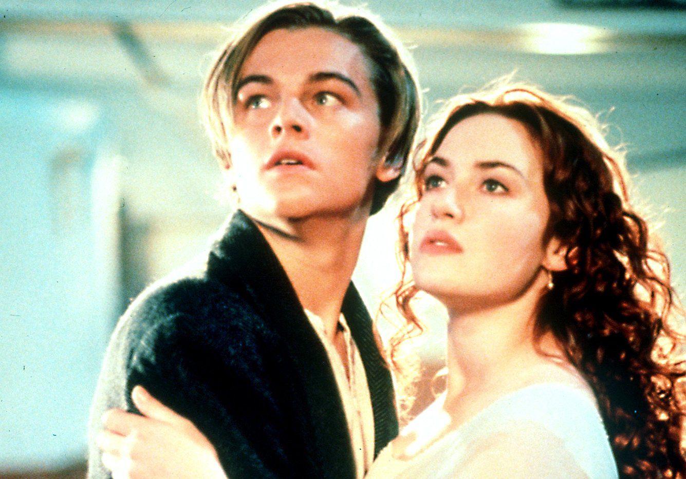 Titanic stars Leonardo DiCaprio, Kate Winslet and Billy Zane reunite 20  years on to save icebergs | The Independent | The Independent