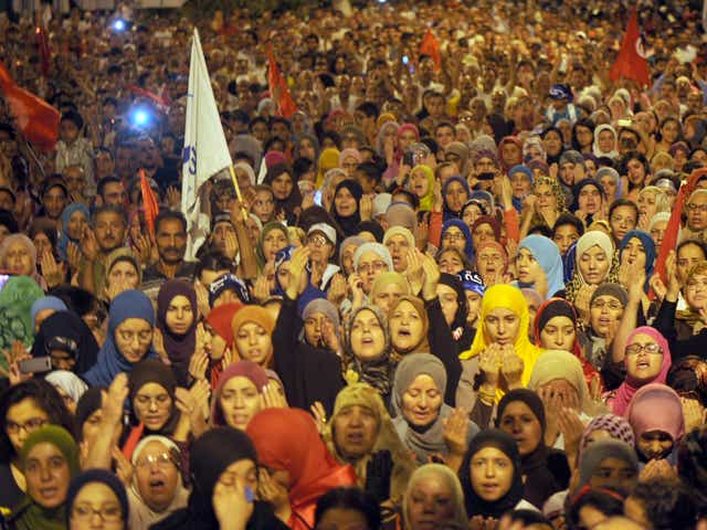 A wave of activism across the Middle East and North Africa is battling laws that institutionalise violence against women