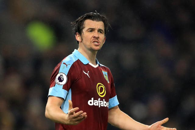 Joey Barton's ban from football expires on 1 June