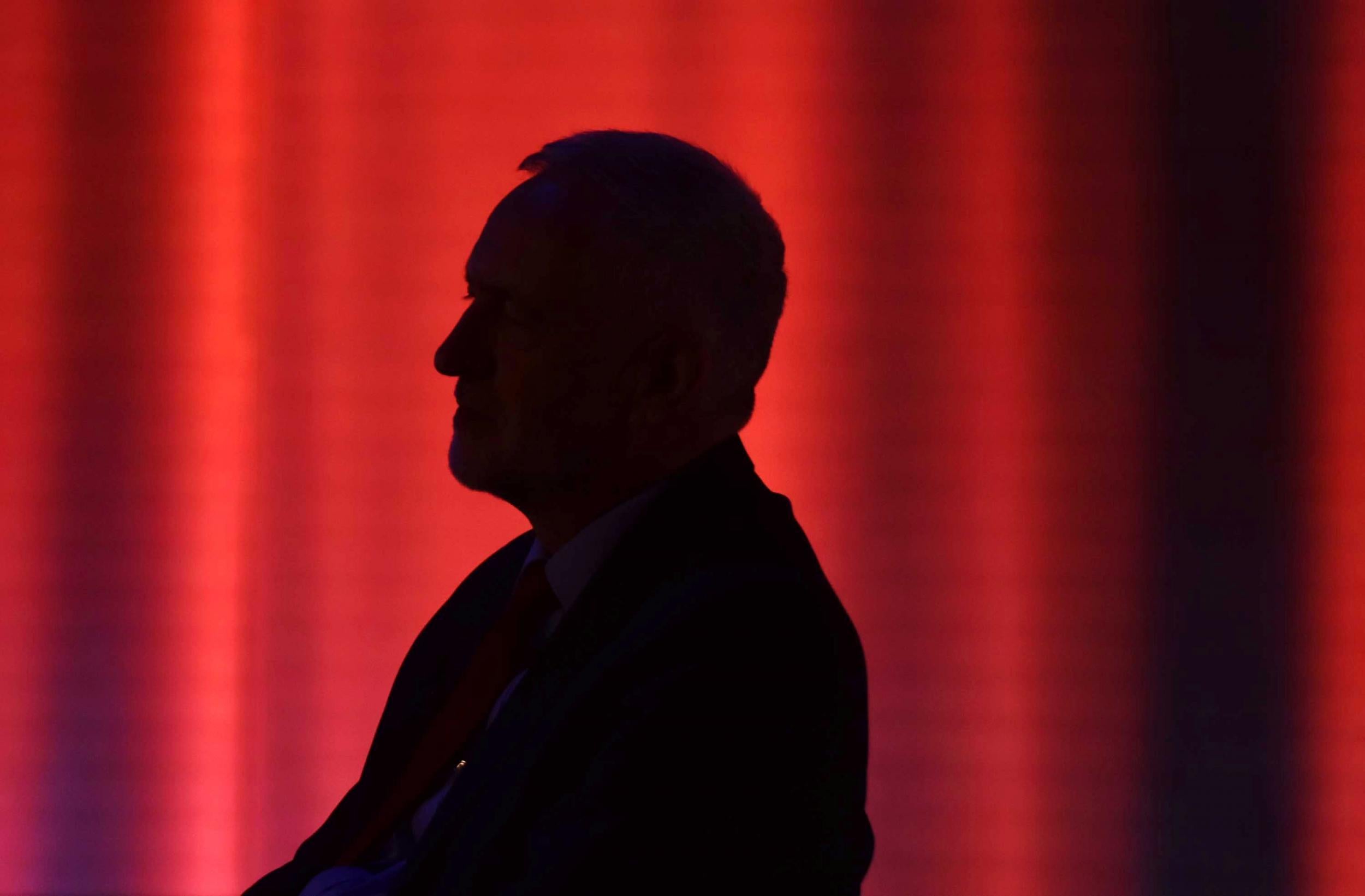 Corbyn has remained clear that the UK would leave the single market under a Labour government