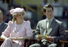 Critics slam Diana documentary revealing sex life with Prince Charles 