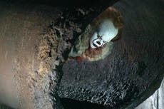 Tilda Swinton was considered for the role of Pennywise in It
