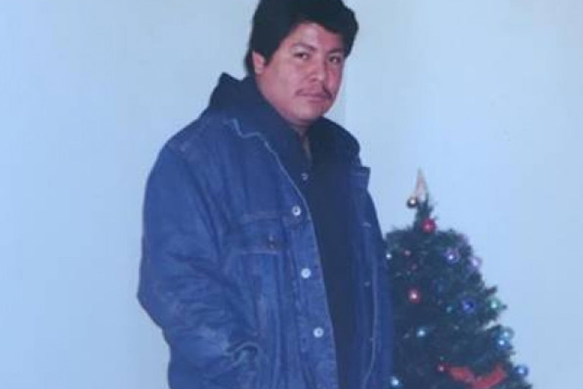 Father shot dead 'in the back of the head' by police, claims lawyer ...