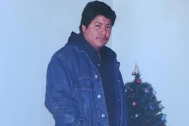 Ismael Lopez was shot dead in his Mississippi home in a police mix-up.