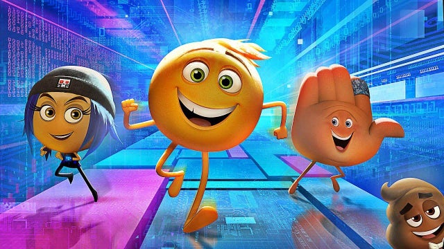 The Emoji Movie no longer has a 0% Rotten Tomatoes score ...