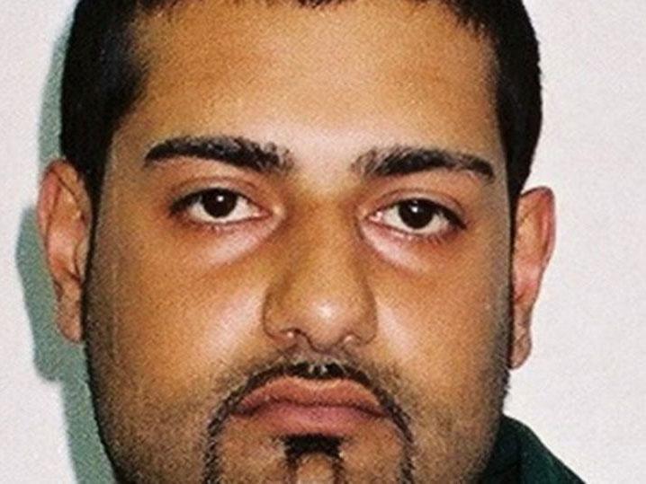 Mubarek Ali was jailed in 2013 for running a grooming gang in the Shropshire town, targeting vulnerable children and selling them for sex around the country