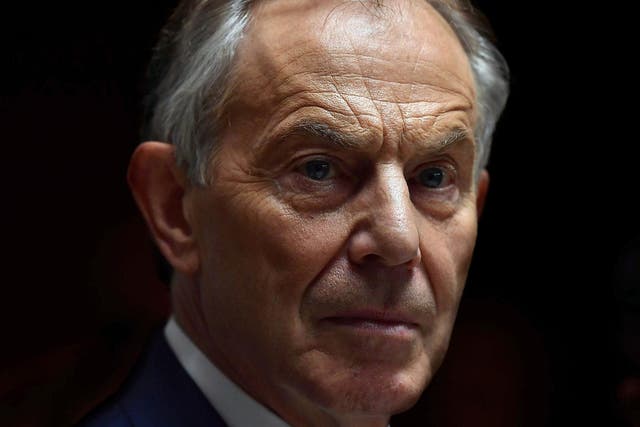 Tony Blair has questions to answer over his job as Middle East envoy