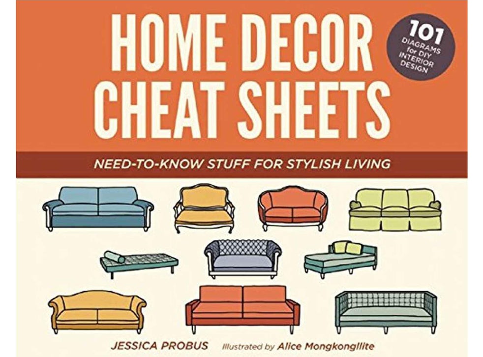 10 Best Interior Design Books The Independent The Independent