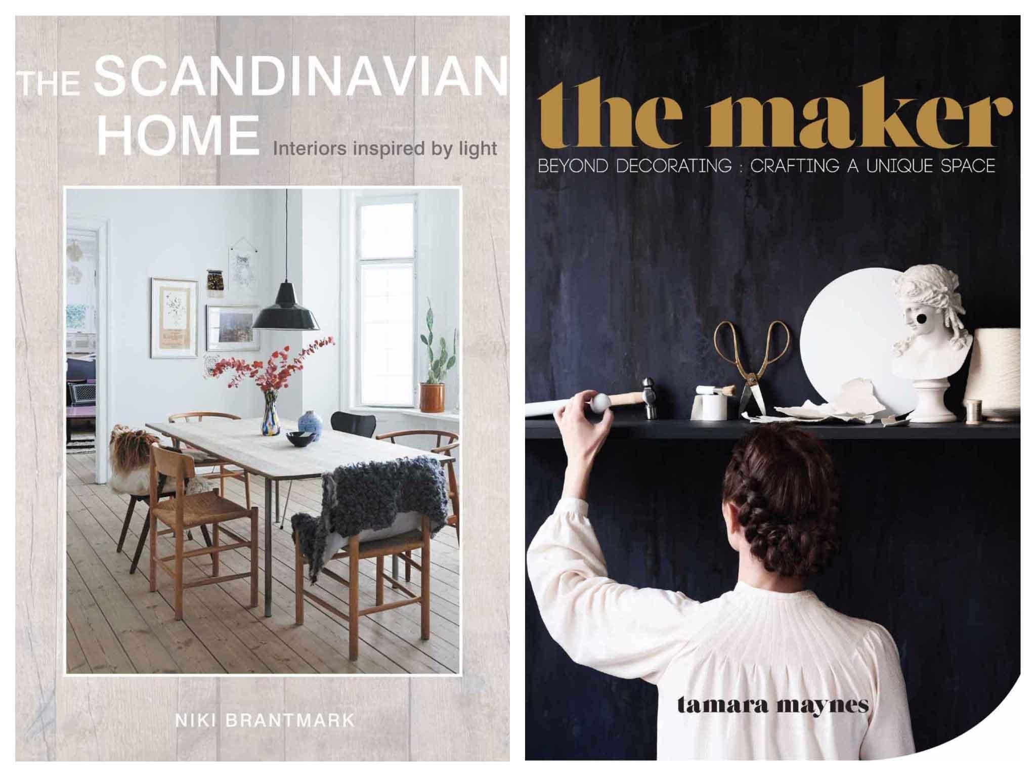 10 Best Interior Design Books The Independent - 