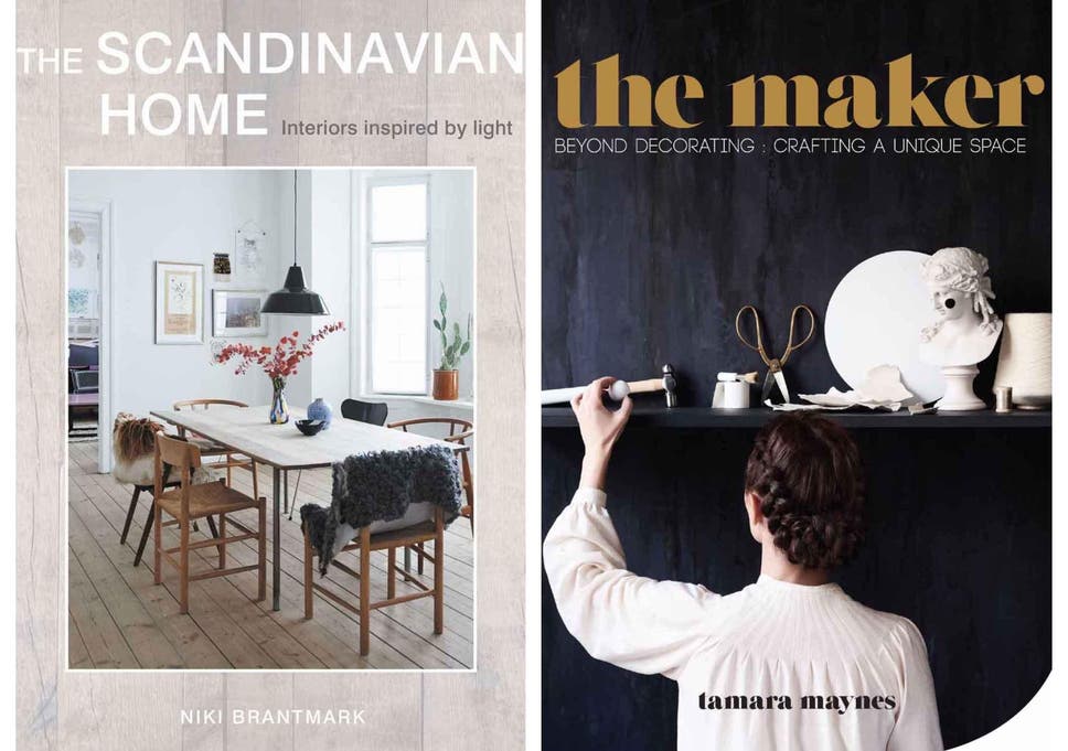 10 Best Interior Design Books The Independent