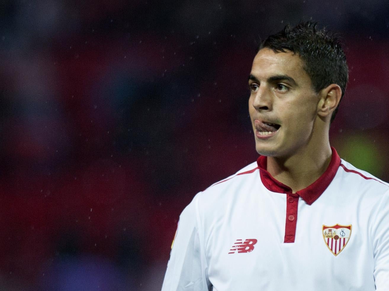 Ben Yedder's obvious joke didn't go down well with everyone
