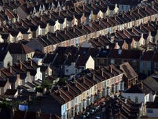 London landlords 'avoiding £200m in tax' by not declaring income