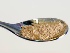 Cure for global hunger? Scientists make food out of (almost) thin air