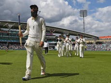 Moeen revels in first-ever hat-trick but happy to play second fiddle