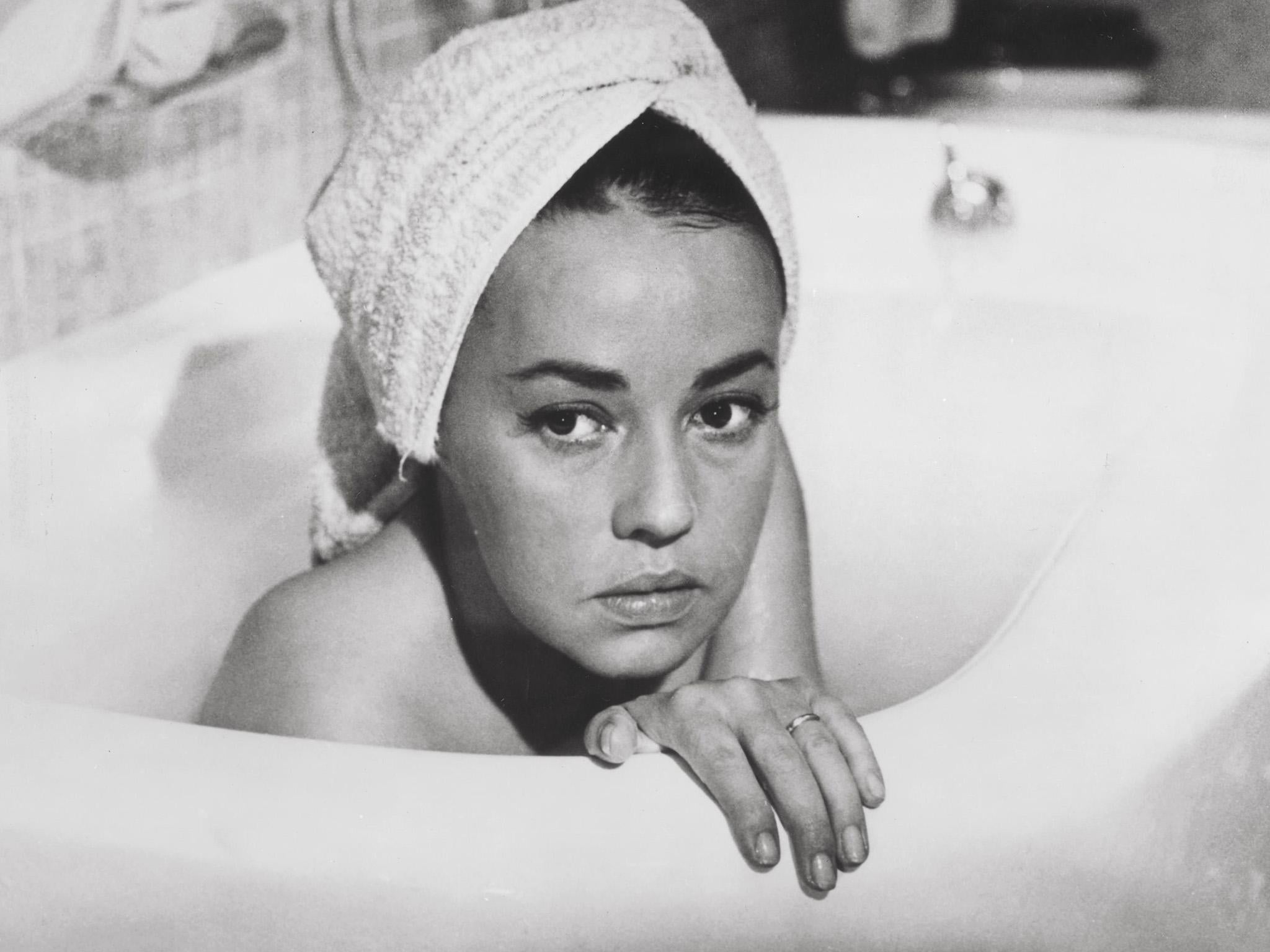 ‘La Notte’ (1960) tells the story of a married couple with a deteriorating relationship