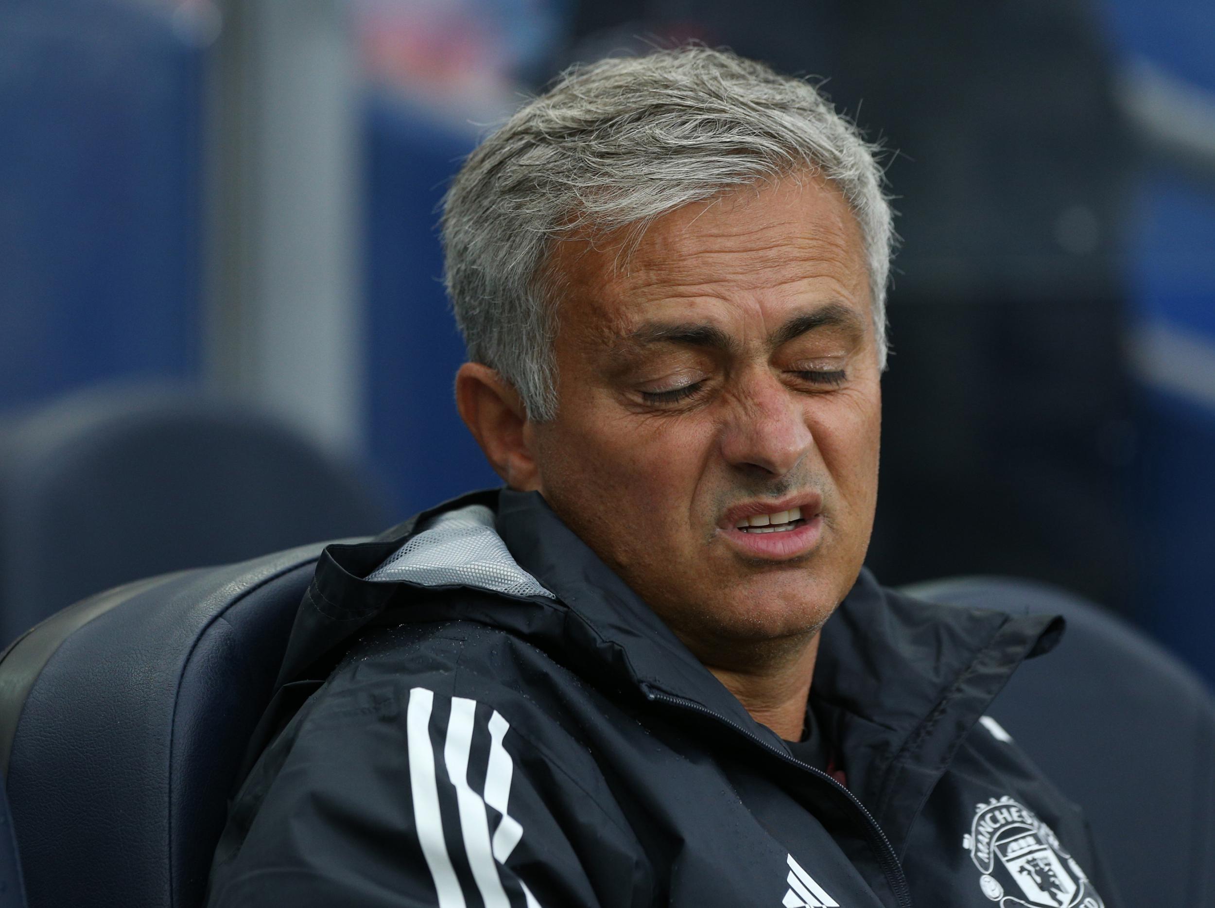 For a while Jose Mourinho was getting increasingly frustrated by United’s lack of activity in the transfer market. But one month into the window, Mourinho is finally seeing more progress in the arrivals at Carrington.

Mourinho won the league with Matic at Chelsea in the 2014-15 season and has since been keen to work with the player again.