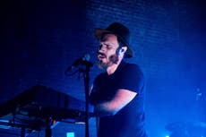 James Vincent McMorrow at Village Underground, London- review