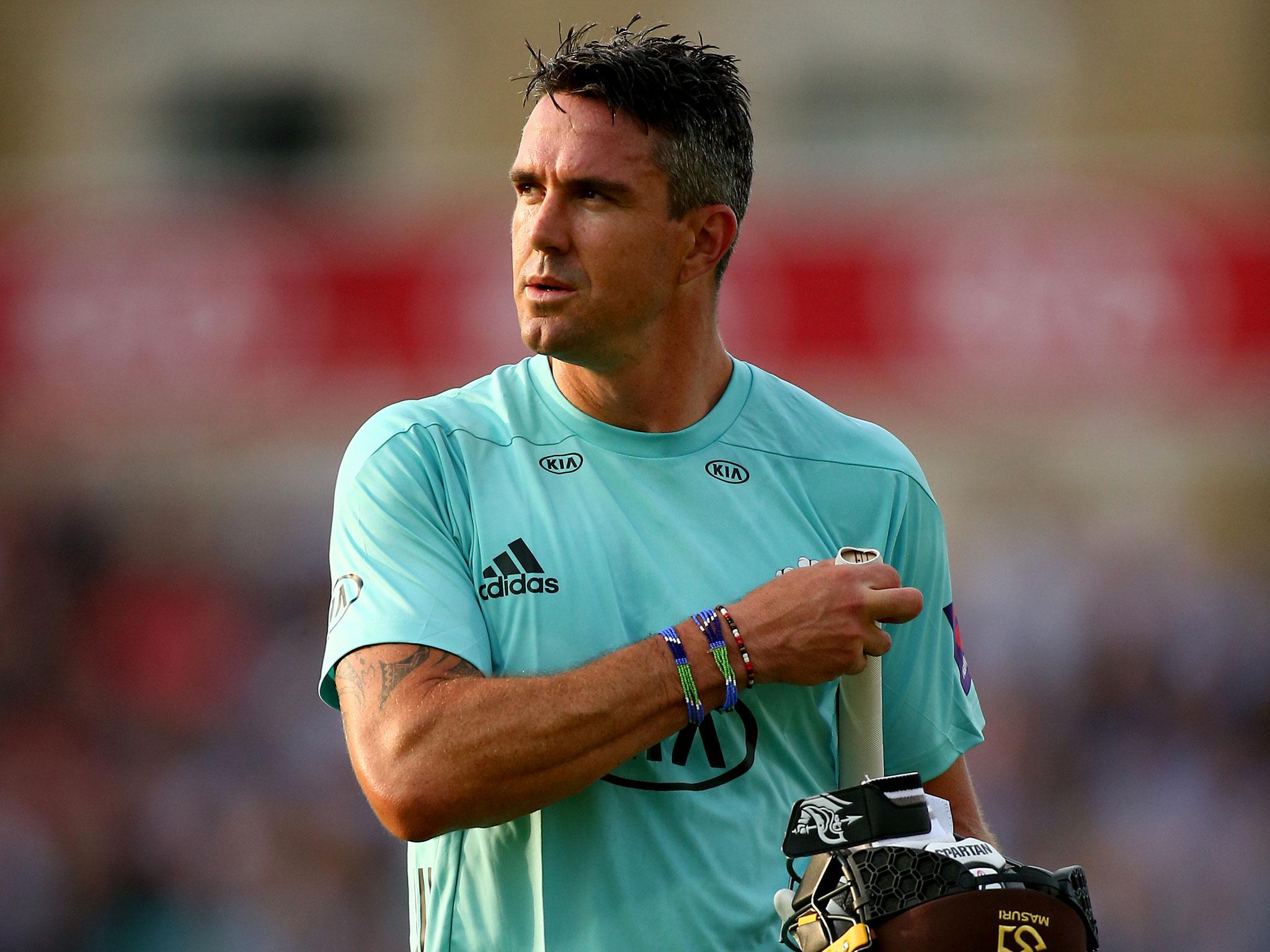Kevin Pietersen branded Arsenal owner Stan Kroenke 'scum' for launching a TV channel about trophy killings