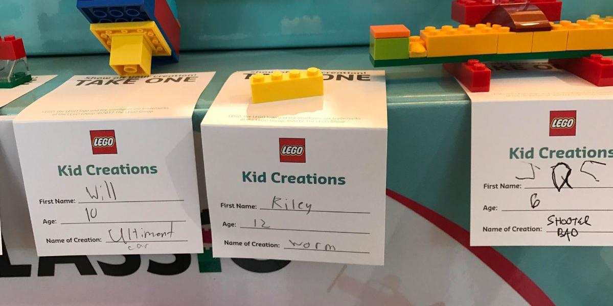 this 12 year olds lego creation is simply genius indy100 lego creation