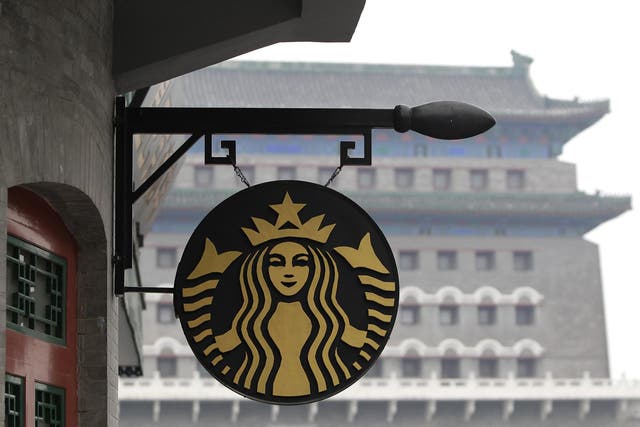 Despite the renowned tea culture in China, Starbucks will open 500 new stores this year in the country 