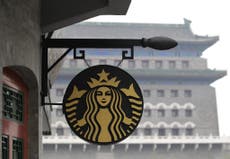 How Starbucks plans to expand massively in China