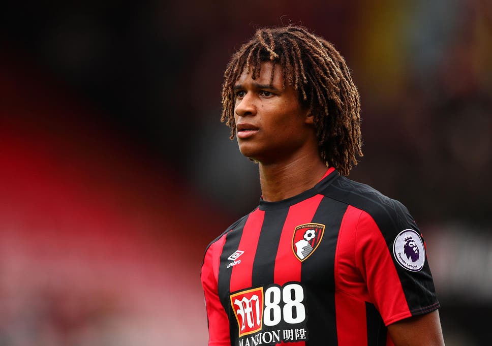 Image result for nathan ake