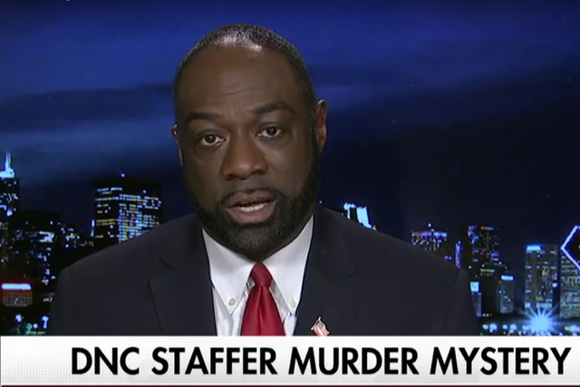 Former police detective Rod Wheeler has walked back his claims about the fatal shooting of 27-year-old Seth Rich