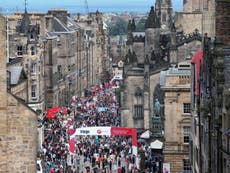 The Old Fart's Festival guide to surviving the Fringe: Getting started