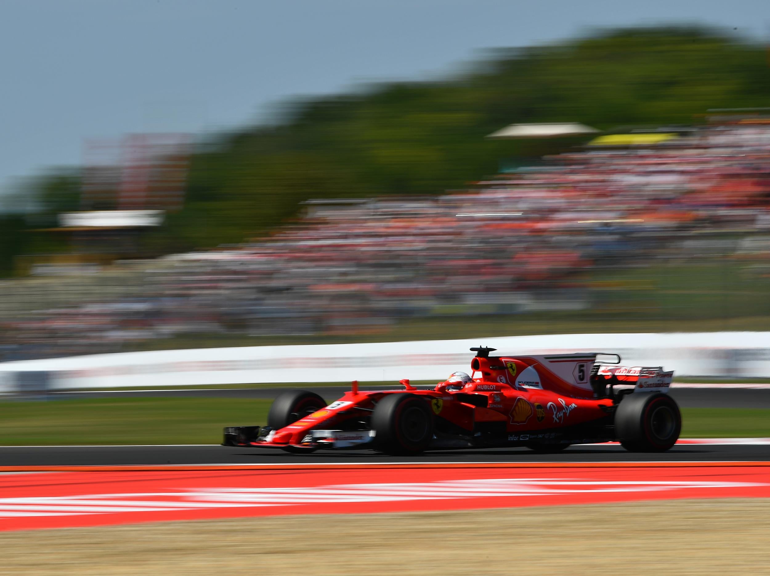 'I don't think there are any more steps l need to do before coming to Formula 1,' says Leclerc