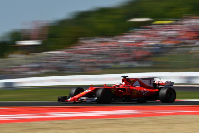 'I don't think there are any more steps l need to do before coming to Formula 1,' says Leclerc