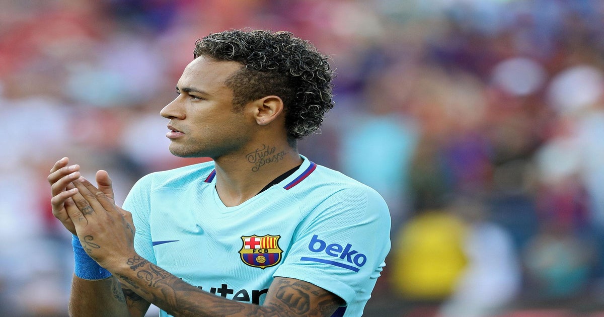 Arsene Wenger says Neymar doesn't 'justify the investment' and the £200m  deal was for Qatari 'passion and pride' | The Independent | The Independent