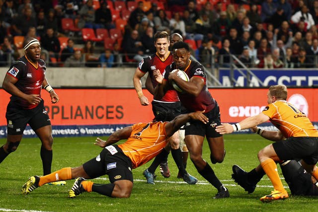 South African franchises Southern Kings and Toyota Cheetahs will play in the newly-formed Guinness Pro14 from the start of next season