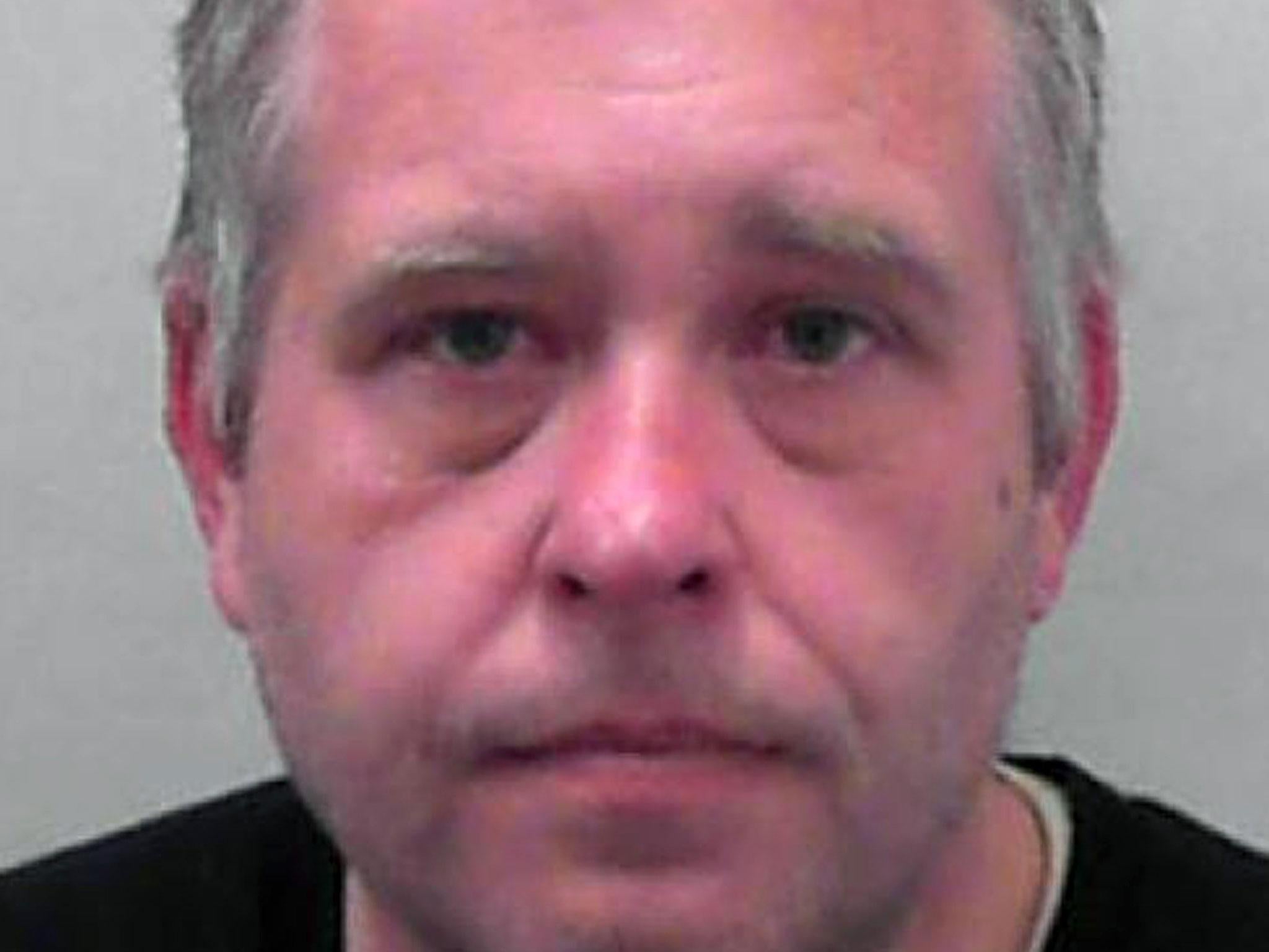 Wayne Brookes watched a live stream of a six-year-old boy being raped