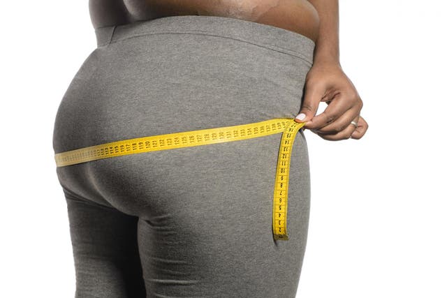 Pear-shaped women benefit from better health, finds study | The ...