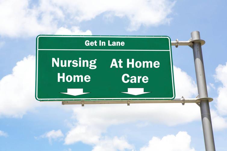 Choosing the right care facility is stressful and the decisions often need to be made quickly