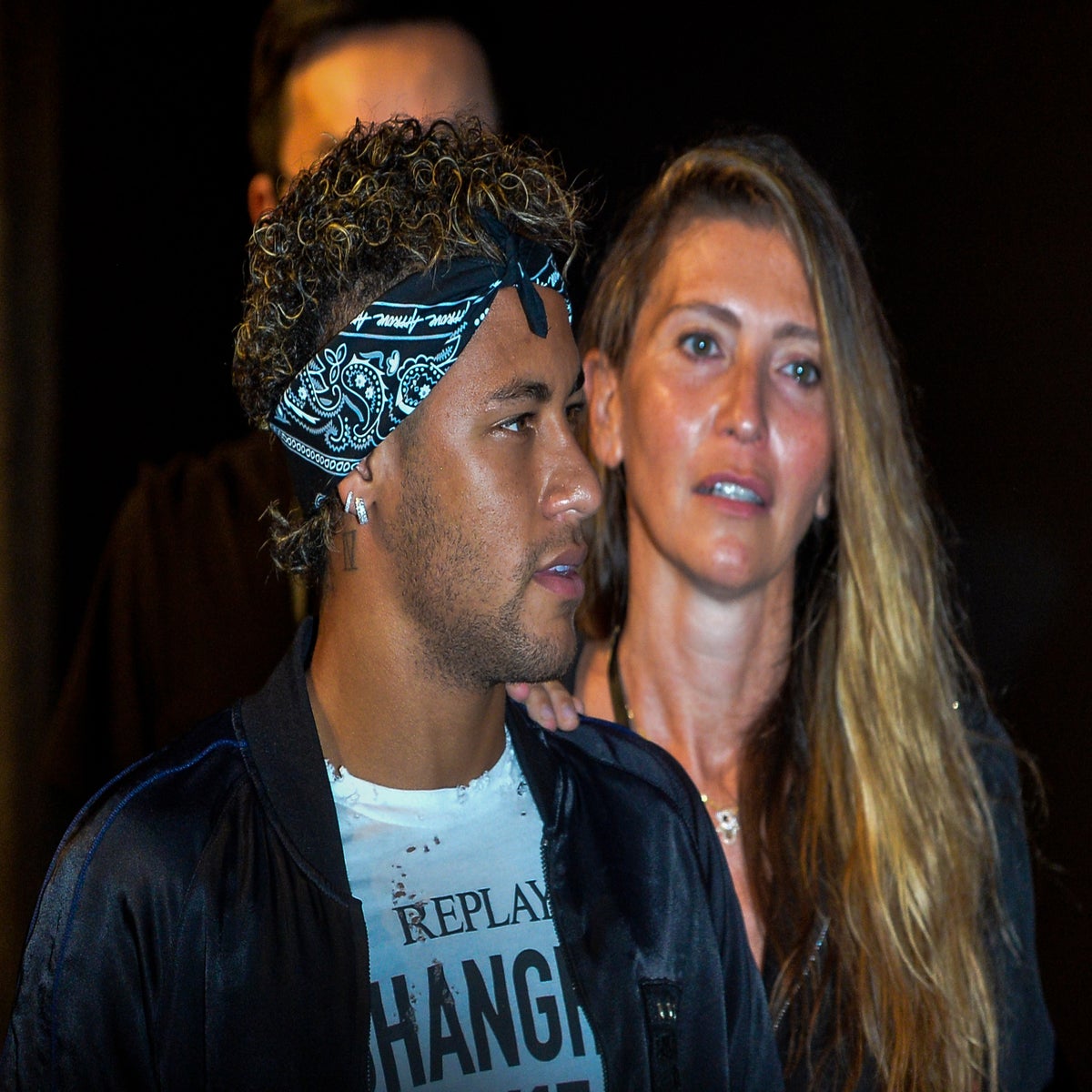 198m Neymar Is Proof That Money Can't Buy Style
