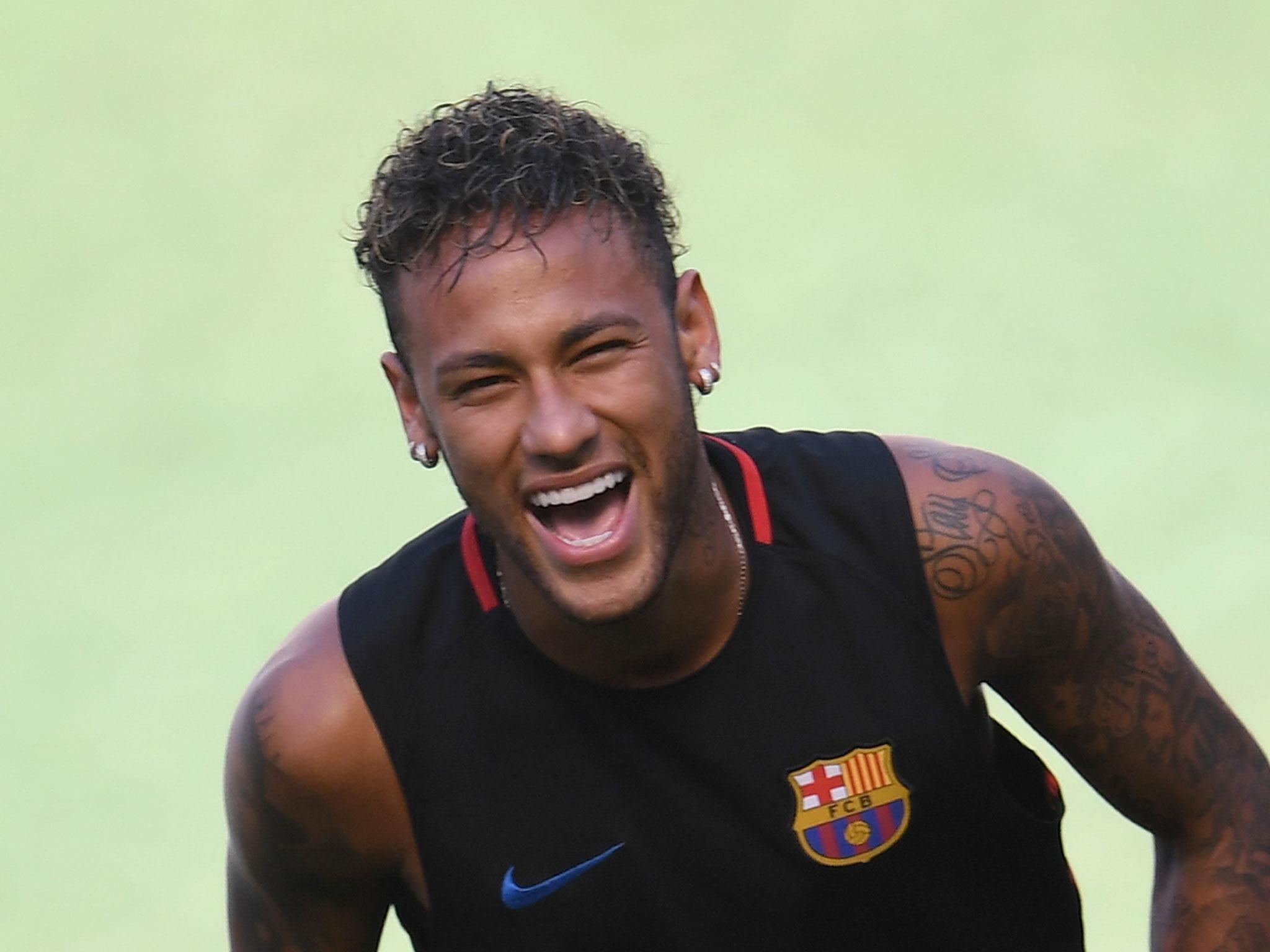 Neymar to PSG why the most expensive transfer in football history is