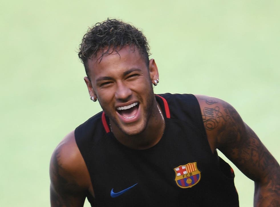 €222m in this market is a steal for a player of Neymar's talent and commercial value