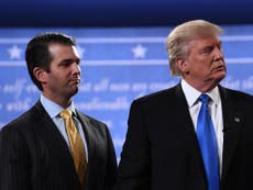 Everything wrong with Donald Trump Jr’s Halloween economics lesson