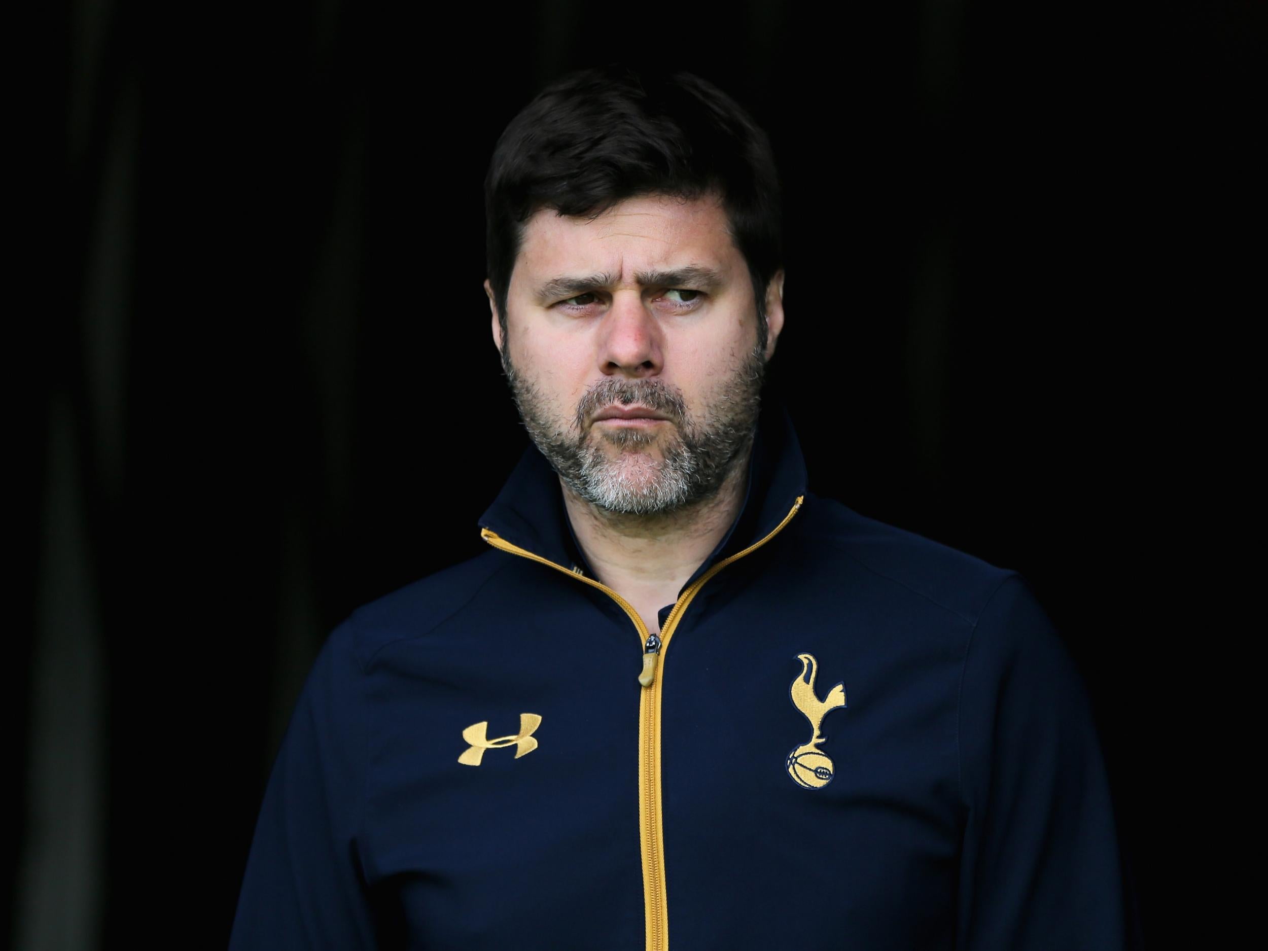 Spurs have made zero summer signings