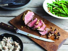 Six ethical beef recipes
