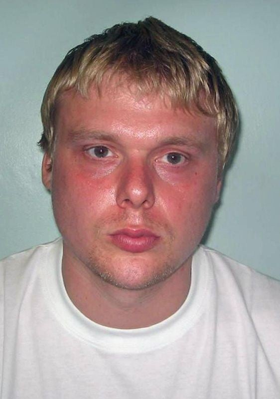Barker was handed a 12-year-sentence for the death of Baby P and another life sentence, with a minimum term of 10 years, for the rape of a two-year-old girl
