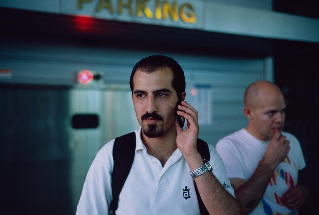 'Prisoner of conscience' Bassel Khartabil Safadi has been mourned around the world